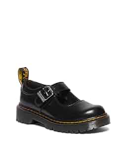 靴 Dr.Martens Maboe MJ UK5 Vintage Dr. Martens Chunky Shoes MIE England 8335 Oxfords